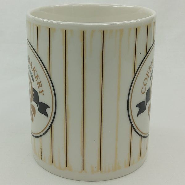 ماگ طرح کافی مدل C12