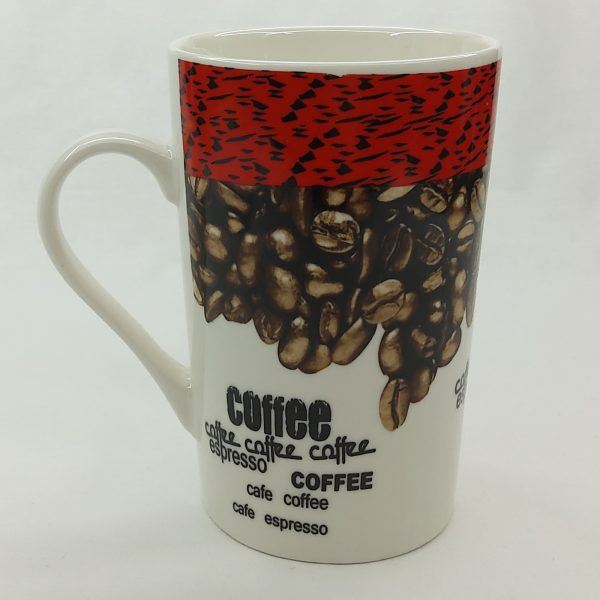 ماگ طرح قهوه کد C27