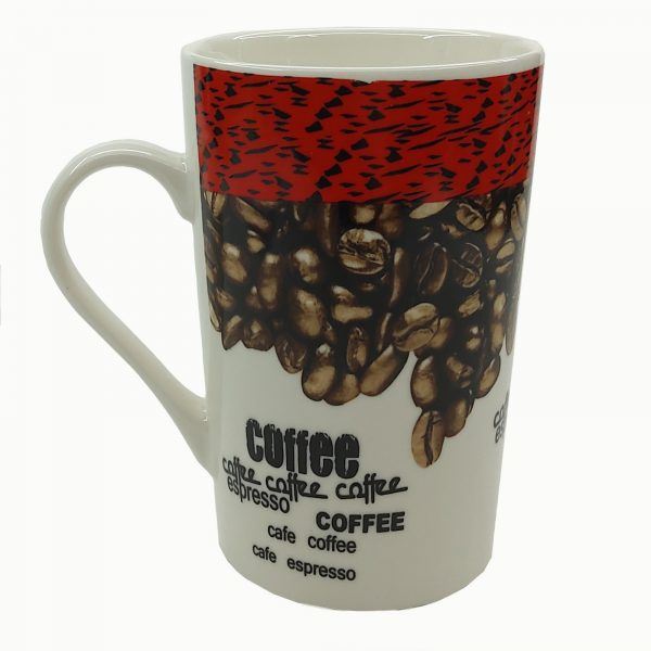 ماگ طرح قهوه کد C27