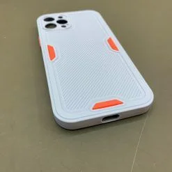 کاور مدل IP12PRO کد SHR 725 مناسب برای گوشی موبایل اپل IPHONE 12 PRO