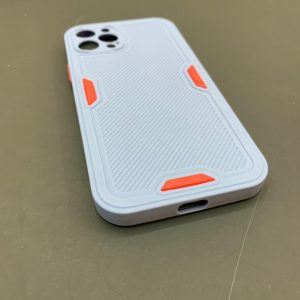 کاور مدل IP12PRO کد SHR 725 مناسب برای گوشی موبایل اپل IPHONE 12 PRO