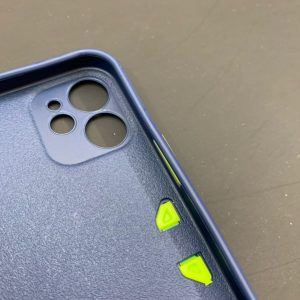 کاور مدل IP12MINI کد SHR 720 مناسب برای گوشی موبایل اپل iPhone 12 mini