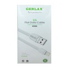 کابل تبدیل USB به USB-C جرلکس مدل GD-16 کد SHR 676 طول 1 متر