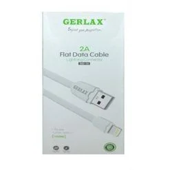 کابل تبدیل USB به USB-C جرلکس مدل GD-16 کد SHR 676 طول 1 متر