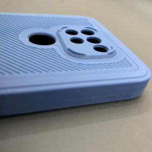 کاور مدل MINOTE9 کد SHR 735 مناسب برای گوشی شیائومی Mi note 9