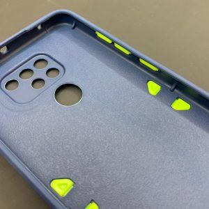 کاور مدل MINOTE9 کد SHR 735 مناسب برای گوشی شیائومی Mi note 9