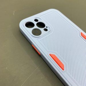 کاور مدل IP12PRO کد SHR 725 مناسب برای گوشی موبایل اپل IPHONE 12 PRO
