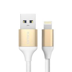 کابل تبدیل USB به لایتنینگ کالیو مدل SJ05-i6 کد SHR 667  طول 1 متر