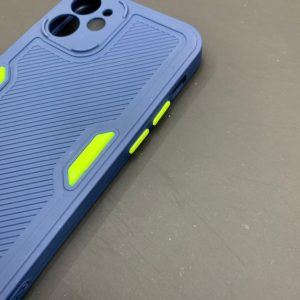 کاور مدل IP12MINI کد SHR 720 مناسب برای گوشی موبایل اپل iPhone 12 mini