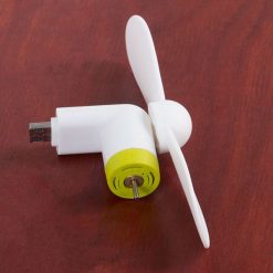 پنکه همراه مدل Micro USB