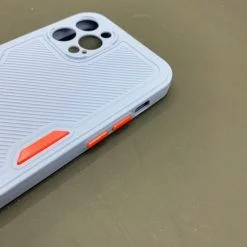 کاور مدل IP12PRO کد SHR 725 مناسب برای گوشی موبایل اپل IPHONE 12 PRO