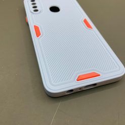 کاور مدل A20S کد SHR 730 مناسب برای گوشی سامسونگ Galaxy A20S
