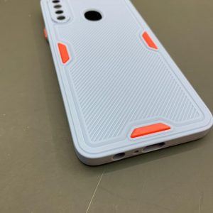 کاور مدل A20S کد SHR 730 مناسب برای گوشی سامسونگ Galaxy A20S