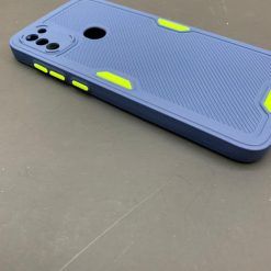 کاور مدل A11 کد SHR 729 مناسب برای گوشی سامسونگ Galaxy A11
