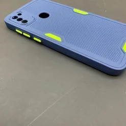 کاور مدل A11 کد SHR 729 مناسب برای گوشی سامسونگ Galaxy A11