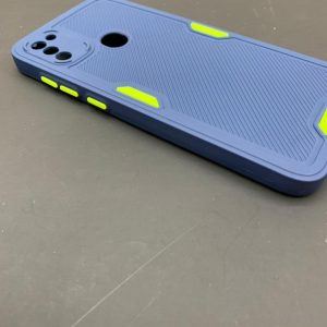 کاور مدل A11 کد SHR 729 مناسب برای گوشی سامسونگ Galaxy A11