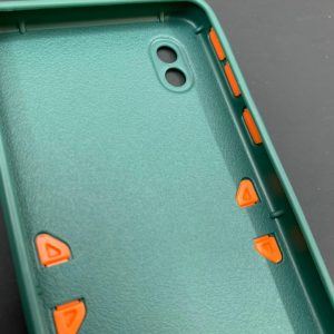 کاور مدل A01CORE کد SHR 726 مناسب برای گوشی موبایل سامسونگ Galaxy A01 Core