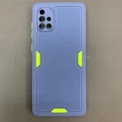 کاور مدل 1 کد SHR 733 مناسب برای گوشی سامسونگ Galaxy A71