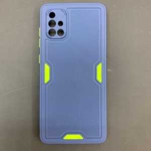 کاور مدل 1 کد SHR 733 مناسب برای گوشی سامسونگ Galaxy A71