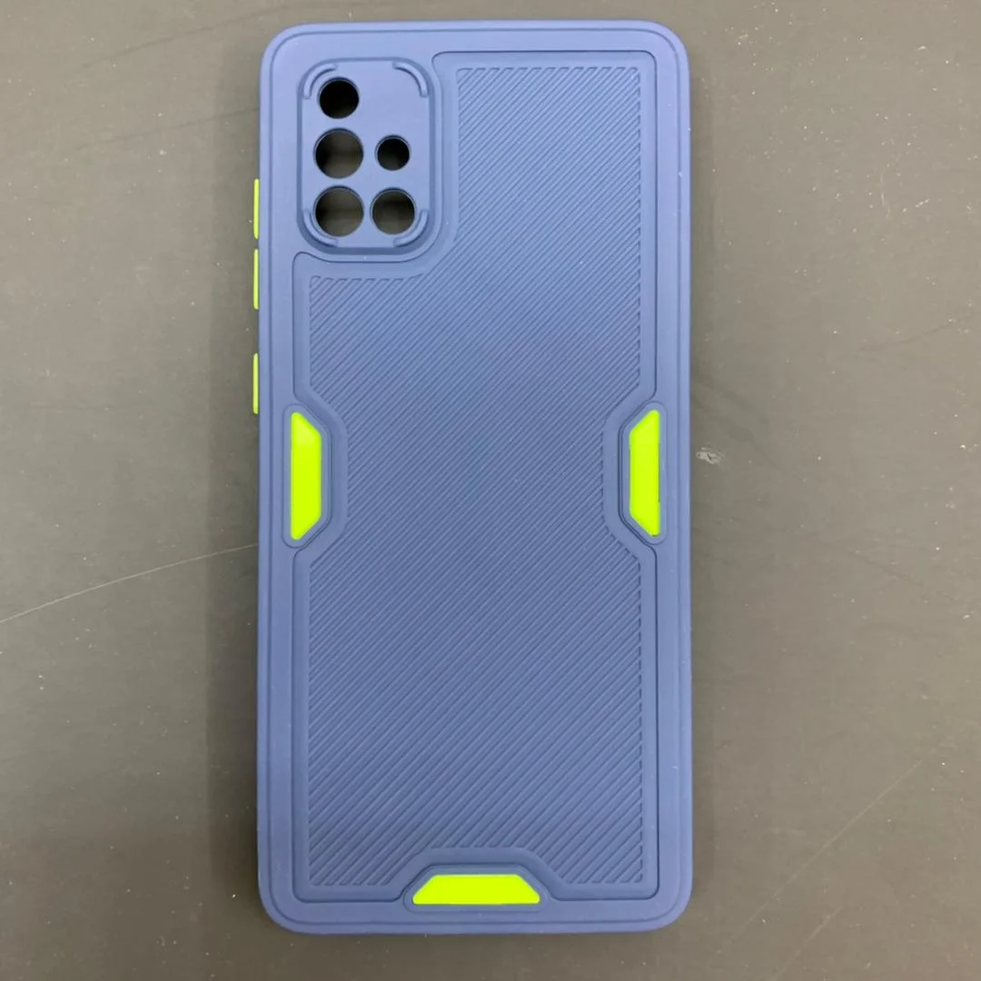 کاور مدل 1 کد SHR 733 مناسب برای گوشی سامسونگ Galaxy A71 کاور مدل 1 کد SHR 733 مناسب برای گوشی سامسونگ Galaxy A71