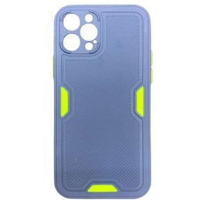 کاور مدل IP12PRO کد SHR 725 مناسب برای گوشی موبایل اپل IPHONE 12 PRO