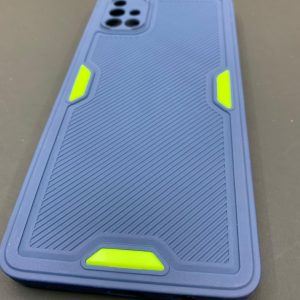 کاور مدل 1 کد SHR 733 مناسب برای گوشی سامسونگ Galaxy A71