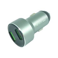 شارژر فندکی مدل H-604 کد SHR 670