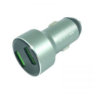 شارژر فندکی مدل H-604 کد SHR 670