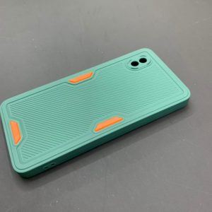 کاور مدل A01CORE کد SHR 726 مناسب برای گوشی موبایل سامسونگ Galaxy A01 Core