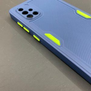 کاور مدل 1 کد SHR 733 مناسب برای گوشی سامسونگ Galaxy A71