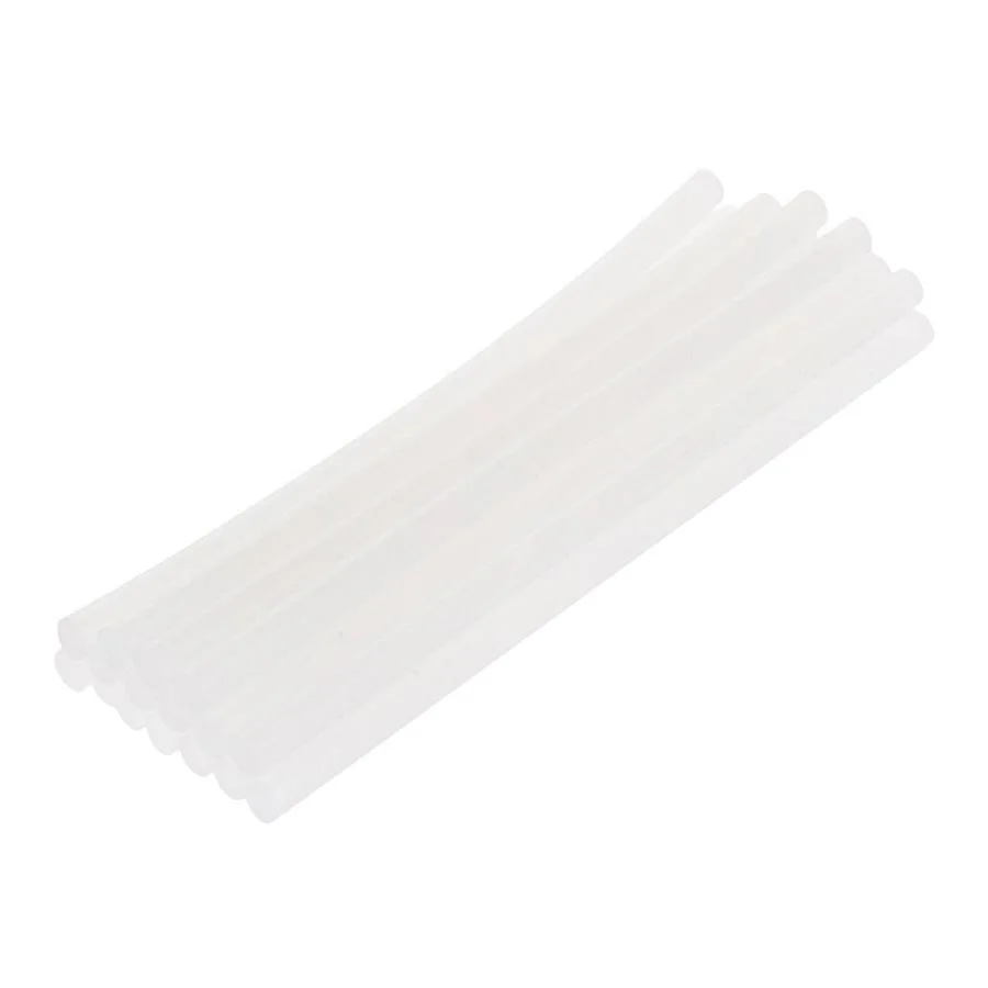 چسب حرارتی جانسون کد 5pcs قطر 12 میلی متری بسته 5 عددی چسب حرارتی جانسون کد 5pcs قطر 12 میلی متری بسته 5 عددی
