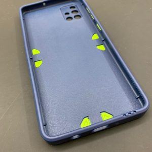 کاور مدل 1 کد SHR 733 مناسب برای گوشی سامسونگ Galaxy A71
