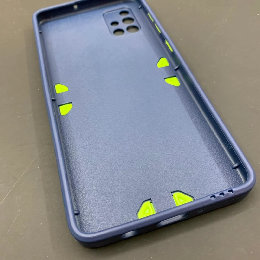 کاور مدل 1 کد SHR 733 مناسب برای گوشی سامسونگ Galaxy A71 کاور مدل 1 کد SHR 733 مناسب برای گوشی سامسونگ Galaxy A71