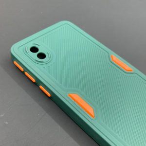 کاور مدل A01CORE کد SHR 726 مناسب برای گوشی موبایل سامسونگ Galaxy A01 Core