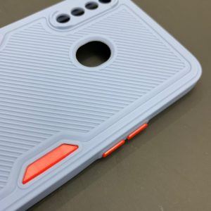 کاور مدل A20S کد SHR 730 مناسب برای گوشی سامسونگ Galaxy A20S