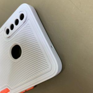 کاور مدل A20S کد SHR 730 مناسب برای گوشی سامسونگ Galaxy A20S