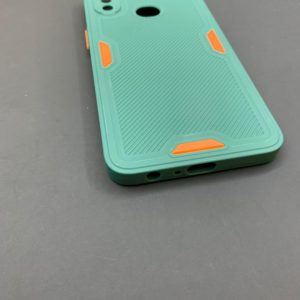 کاور مدل A10S کد SHR 728 مناسب برای گوشی سامسونگ Galaxy A10s