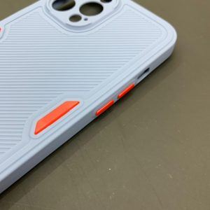 کاور گوشی مدل IP12PROMAX کد SHR 722 مناسب برای گوشی موبایل اپل Iphone 12 ProMax
