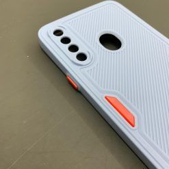 کاور مدل A20S کد SHR 730 مناسب برای گوشی سامسونگ Galaxy A20S