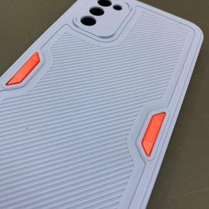 کاور گوشی مدل A02S کد SHR 727 مناسب برای گوشی موبایل سامسونگ Galaxy A02s