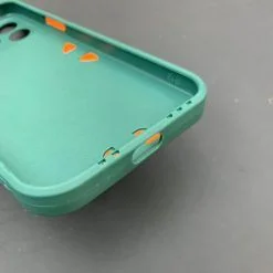 کاور مدل IP12 کد SHR 721 مناسب برای گوشی موبایل اپل IPHONE 12