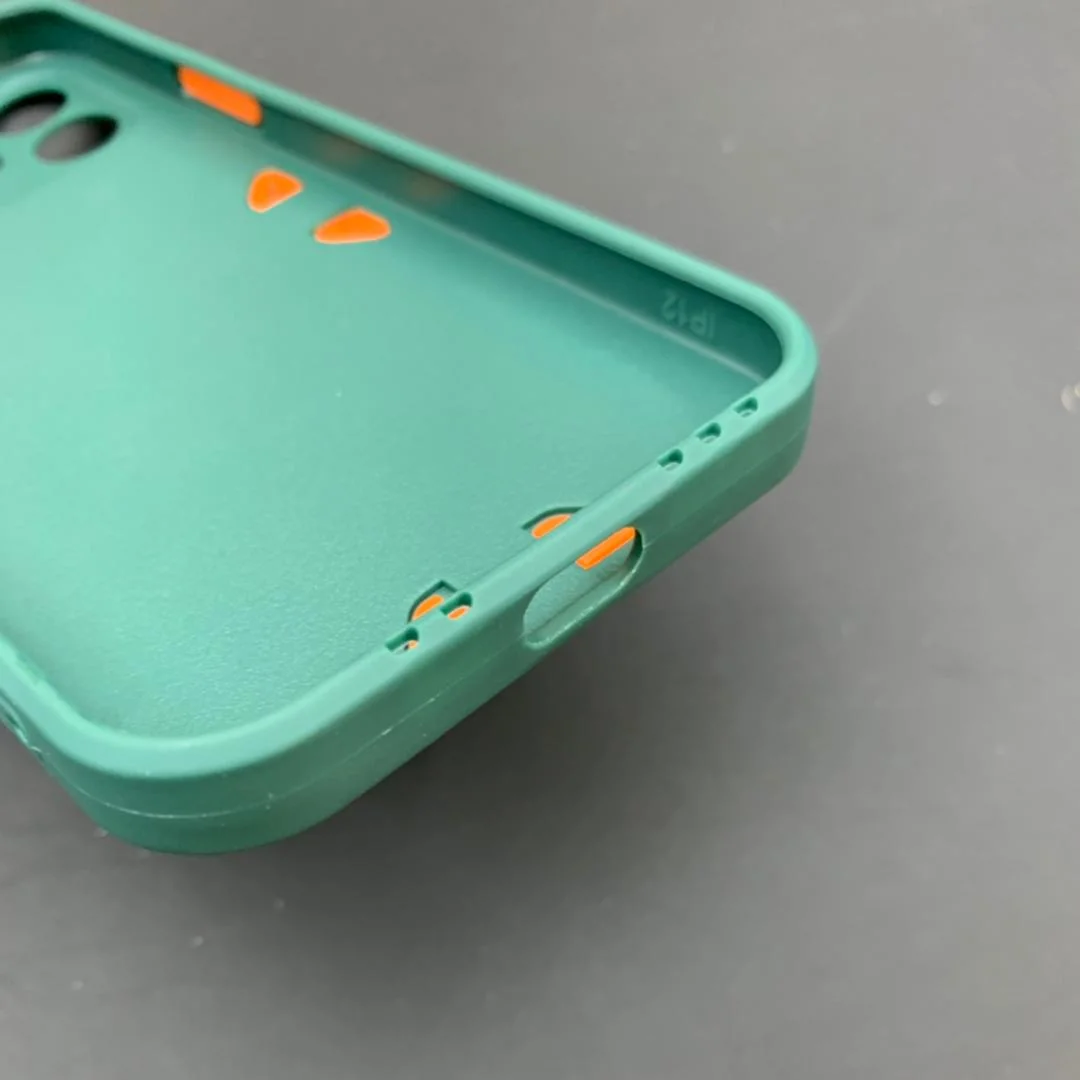 کاور مدل IP12 کد SHR 721 مناسب برای گوشی موبایل اپل IPHONE 12 کاور مدل IP12 کد SHR 721 مناسب برای گوشی موبایل اپل IPHONE 12