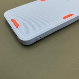 کاور گوشی مدل A02S کد SHR 727 مناسب برای گوشی موبایل سامسونگ Galaxy A02s