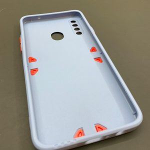 کاور مدل A20S کد SHR 730 مناسب برای گوشی سامسونگ Galaxy A20S
