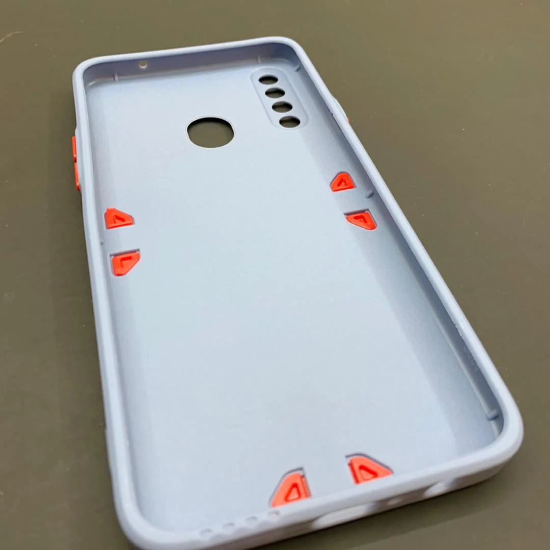 کاور مدل A20S کد SHR 730 مناسب برای گوشی سامسونگ Galaxy A20S کاور مدل A20S کد SHR 730 مناسب برای گوشی سامسونگ Galaxy A20S