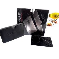 چاقو طرح کارت بانکی کد 10 غیر اصل