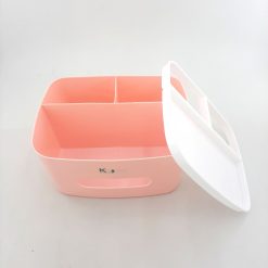 جعبه دستمال کاغذی کاجین کد HK-102