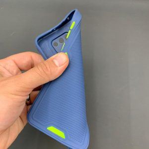 کاور مدل MINOTE9 کد SHR 735 مناسب برای گوشی شیائومی Mi note 9