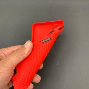 کاور مدل A21S کد SHR 731 مناسب برای گوشی سامسونگ Galaxy A21S