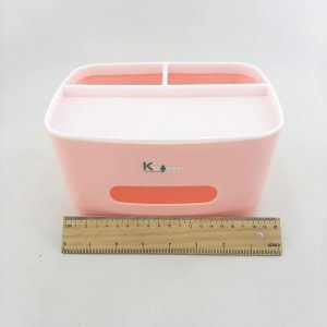 جعبه دستمال کاغذی کاجین کد HK-102